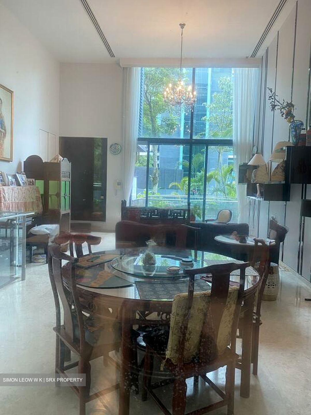 Duchess Residences (D10), Condominium #453786281